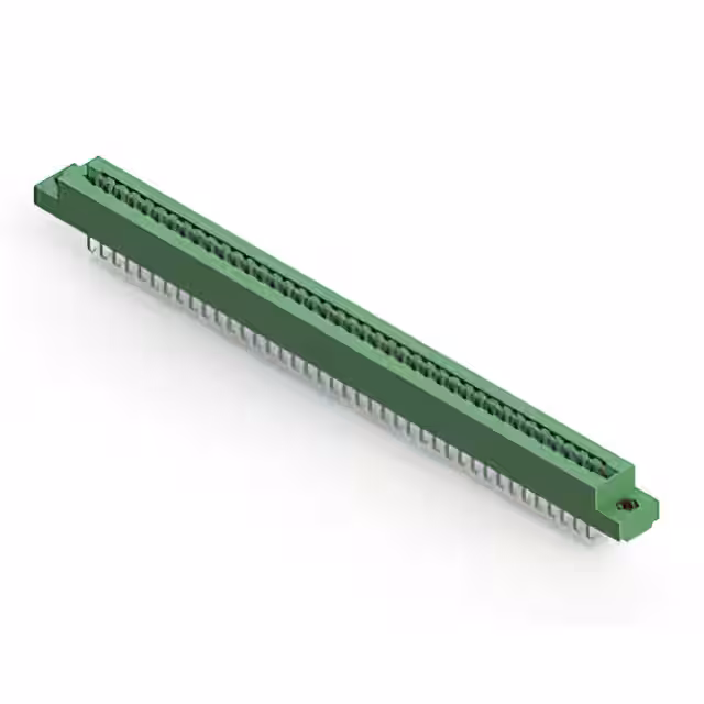 307-080-458-207 EDAC Inc.  Edgeboard Connectors